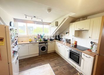 Thumbnail Flat to rent in Beacon Hill, London