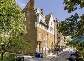 Thumbnail Studio for sale in Cheyne Walk, London