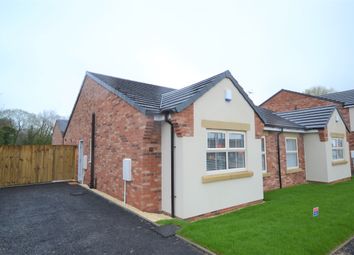 Thumbnail Semi-detached bungalow to rent in Lampman Way, Costhorpe, Worksop