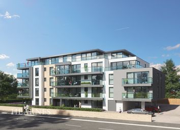 Thumbnail Flat for sale in Wollstonecraft Road, Boscombe Spa, Bournemouth