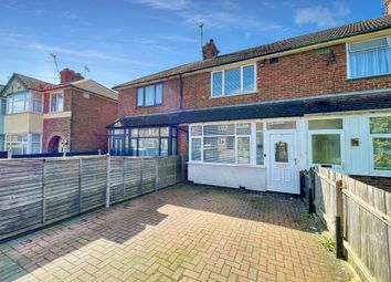 Thumbnail Terraced house for sale in Hazelwood Close, Luton, Bedfordshire