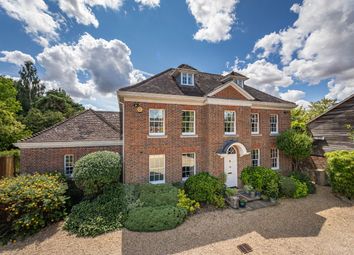 Thumbnail Country house for sale in Lower Road, Salisbury, Wiltshire