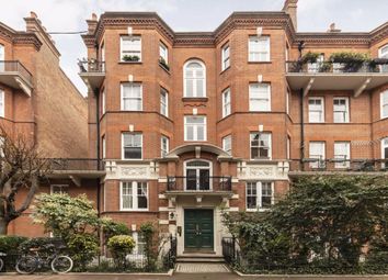 Thumbnail 3 bed flat for sale in Kensington Hall Gardens, Beaumont Avenue, London