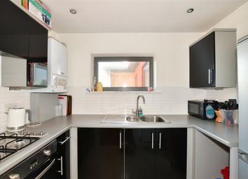 Thumbnail 1 bed flat for sale in Hart Street, Maidstone, Kent