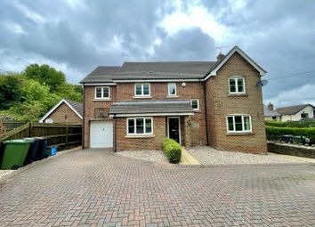 Thumbnail Detached house to rent in Woodland Road, Christchurch, Coleford