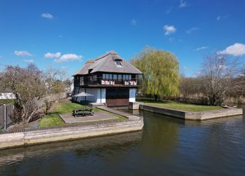 Property listing in Norwich, Norfolk