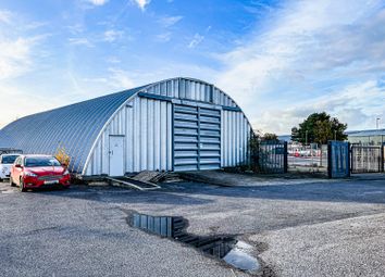 Thumbnail Warehouse to let in Building 397A, Aviation Business Park, Christchurch