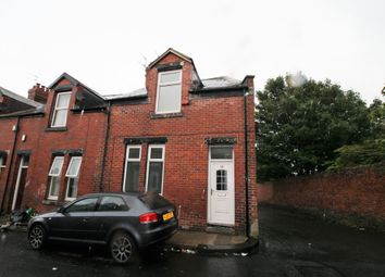 Sunderland - End terrace house for sale           ...