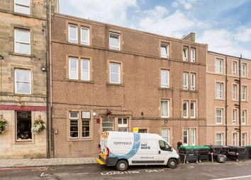 Thumbnail 1 bed flat for sale in 3/7 Mcleod Street, Gorgie, Edinburgh