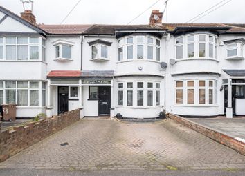 Thumbnail Terraced house for sale in Rolls Park Avenue, London