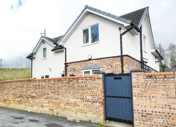 Thumbnail Detached house for sale in Sawpit, Sawpit Lane, Huyton, Liverpool