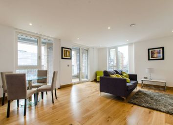 Thumbnail 2 bedroom flat for sale in Sclater Street, Shoreditch, London