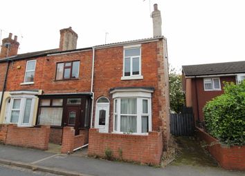 3 Bedroom End terrace house for sale