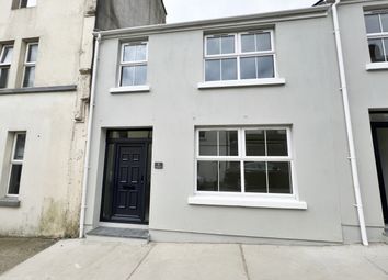 Thumbnail 3 bed terraced house for sale in 9 Orry Street, Douglas, Isle Of Man