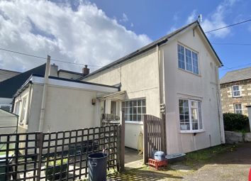 Thumbnail Semi-detached house for sale in Townshend, Hayle