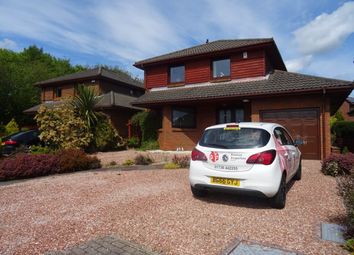 4 Bedroom Detached house for rent