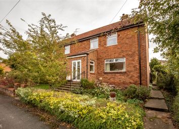 Thumbnail 3 bed end terrace house for sale in Long Road, Mangotsfield, Bristol