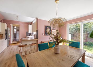 Thumbnail Semi-detached house for sale in Monivea Road, Beckenham