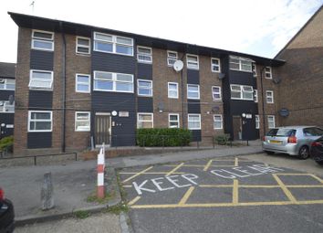 Thumbnail 2 bed flat for sale in Bellflower Path, Romford