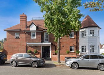 Thumbnail Detached house for sale in Lyndale Avenue, London