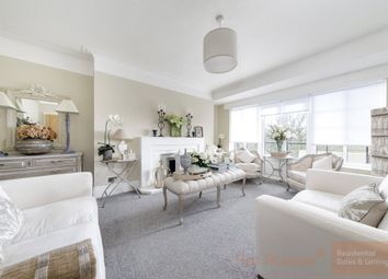 Thumbnail Flat for sale in Moor Court, Westfield, Gosforth, Newcastle Upon Tyne