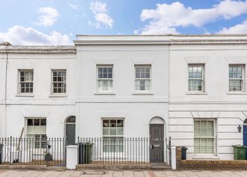 Thumbnail 2 bedroom terraced house for sale in Harleyford Road, Vauxhall, London