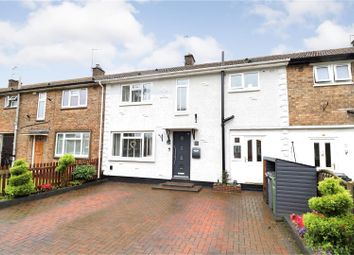 Thumbnail 3 bed terraced house for sale in Thoresby Road, York