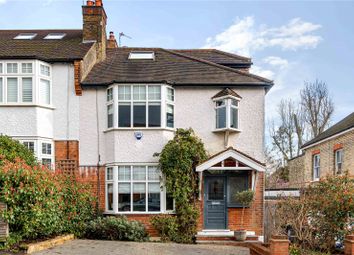 Barnet - 4 bed semi-detached house for sale