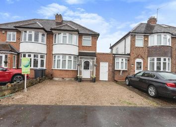 Thumbnail Semi-detached house to rent in Herondale Road, Yardley, Birmingham