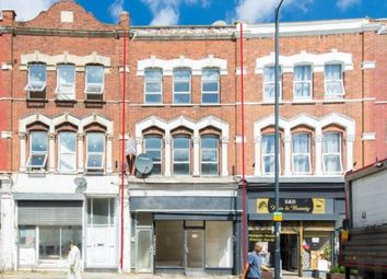 Thumbnail Retail premises for sale in Willesden Lane, London