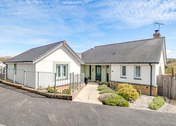 Thumbnail Detached bungalow for sale in Molesworth Way, Holsworthy