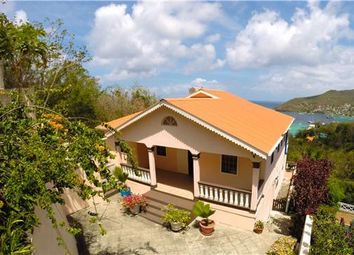 Thumbnail 4 bed villa for sale in Bequia, St Vincent And The Grenadines