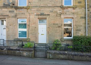 Thumbnail Flat for sale in Griffiths Street, Falkirk