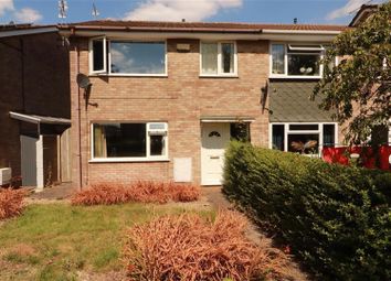 Thumbnail End terrace house for sale in Woodchester, Yate, Bristol