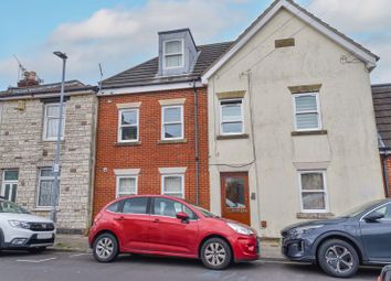 Thumbnail Flat for sale in Paulsgrove Road, Portsmouth