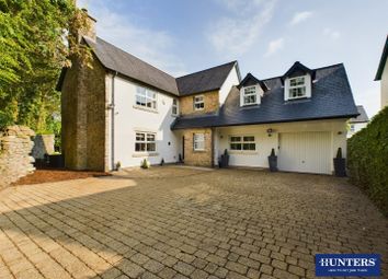 Thumbnail 6 bed detached house for sale in Whinlatter Drive, Kendal