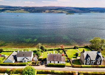 Property listing in Inveraray, Argyll &amp; Bute