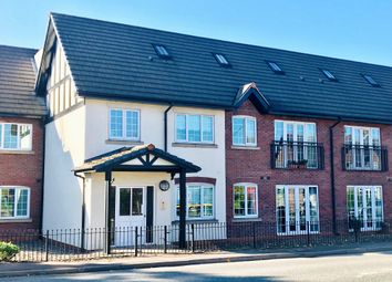 Property For In Nursery Lane Siddington Macclesfield Sk11 Thumbnail 2 Bed Flat For In Dixon Court Chelford Macclesfield