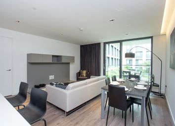 2 Bedrooms Flat to rent in Cashmere House, Goodman's Field, Aldgate E1