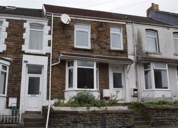 3 Bedrooms Terraced house to rent in Rhondda Street, Mount Pleasant, Swansea SA1