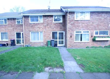 Thumbnail Terraced house for sale in Avon Place, Llanyravon, Cwmbran