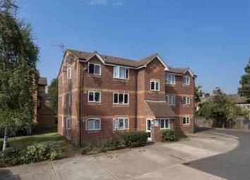 Thumbnail 1 bed flat to rent in Greenslade Road, Barking