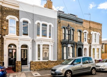 Thumbnail 3 bed terraced house for sale in Lyal Road, Bow, London