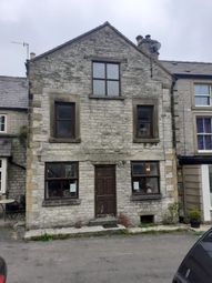 Thumbnail 3 bed cottage for sale in High Street, Tideswell