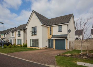 4 Bedrooms Detached house for sale in Kings Park Crescent, Ayr, South Ayrshire KA8