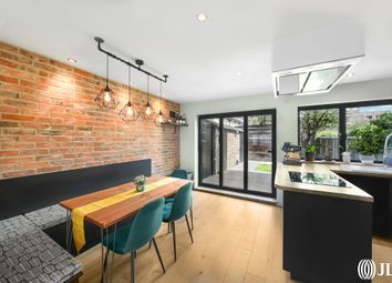 Thumbnail Terraced house for sale in Marriott Road, Stratford, London