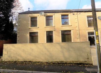 3 Bedroom End terrace house for sale