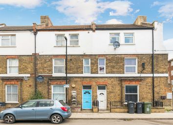 Thumbnail 1 bed flat to rent in Padfield Road, London