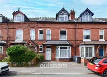 Thumbnail Terraced house for sale in Springfield Road, Kings Heath, Birmingham, West Midlands