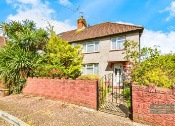 Cardiff - Semi-detached house for sale         ...